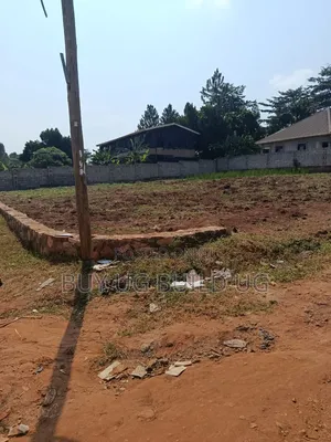 25decimols With Land Title LOCATION KIRA KIJABIJJO Price 80M