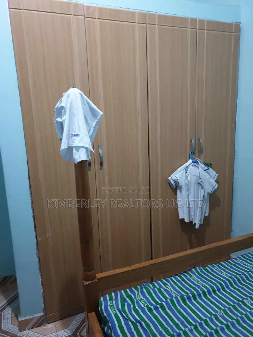 5bdrm House in Division A for sale