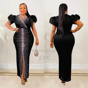 Beautiful Long Dresses Available