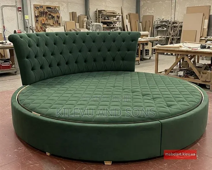 Super Kings Bed