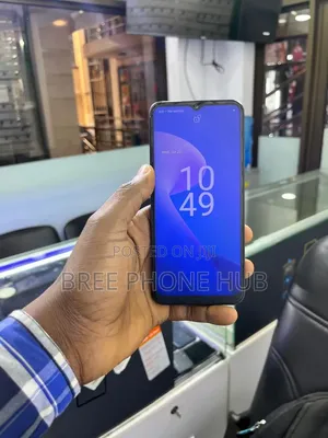Xiaomi Redmi 9 64 GB Black