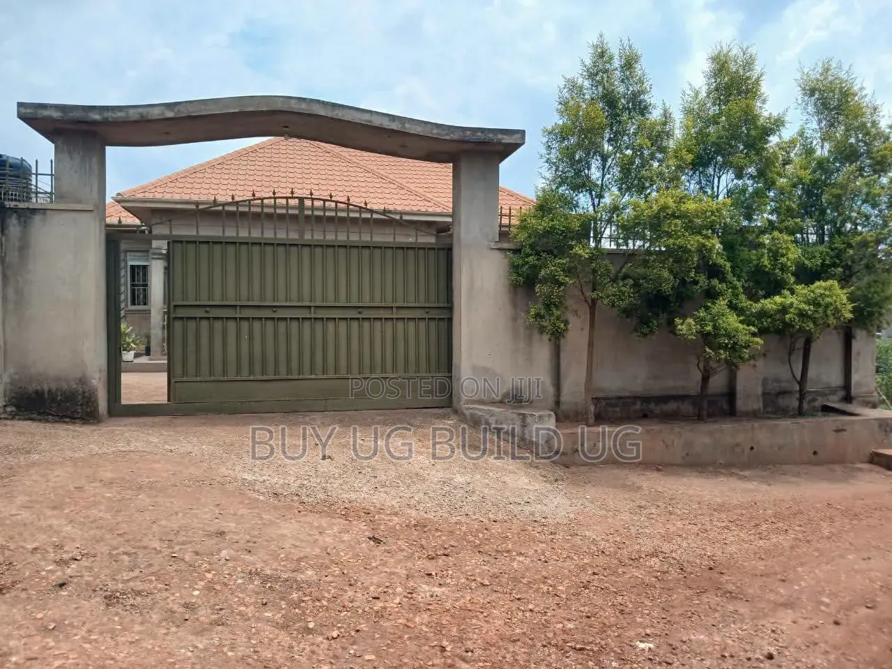 3bdrm Bungalow in Gayaza Manyangwa, Kira for sale