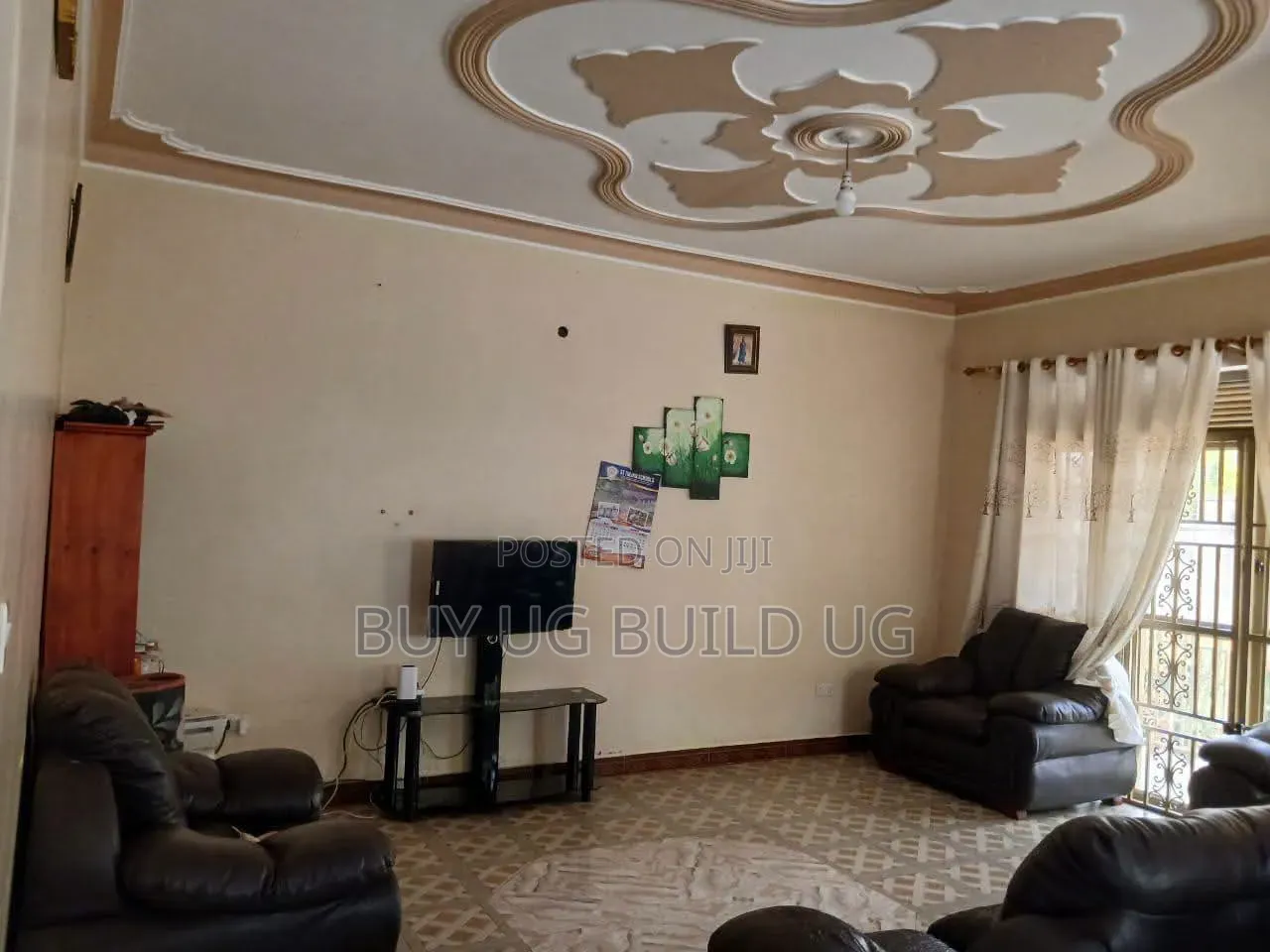 3bdrm Bungalow in Gayaza Manyangwa, Kira for sale