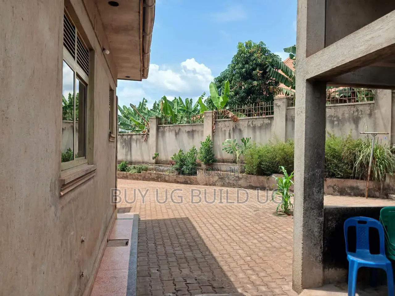 3bdrm Bungalow in Gayaza Manyangwa, Kira for sale