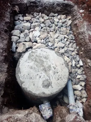 Jk Biodigester
