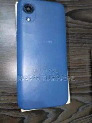 Samsung Galaxy A03 Core 32 GB Black
