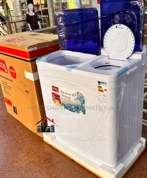 Onida Twin Tub Washing Machine/ 10litres Washing Machine