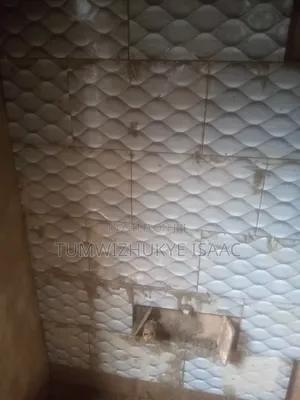 Wall Tiling