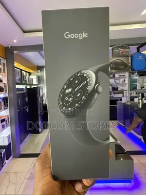 Google Pixel Watch 4
