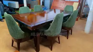 Mahogany Dinning Table