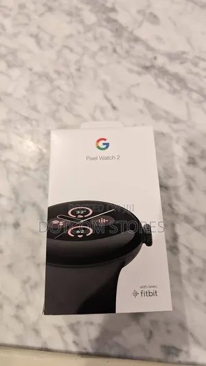 Google Pixel Watch 2