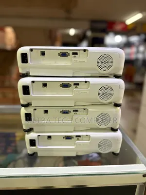 Epson Projectors for Business