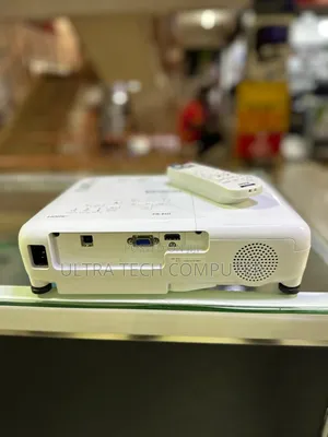 Epson Projectors for Business