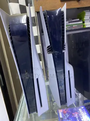 Ps5 Consoles