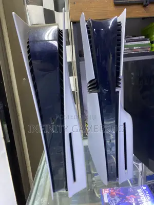 Ps5 Consoles