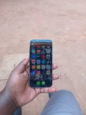 Apple iPhone 13 128 GB White