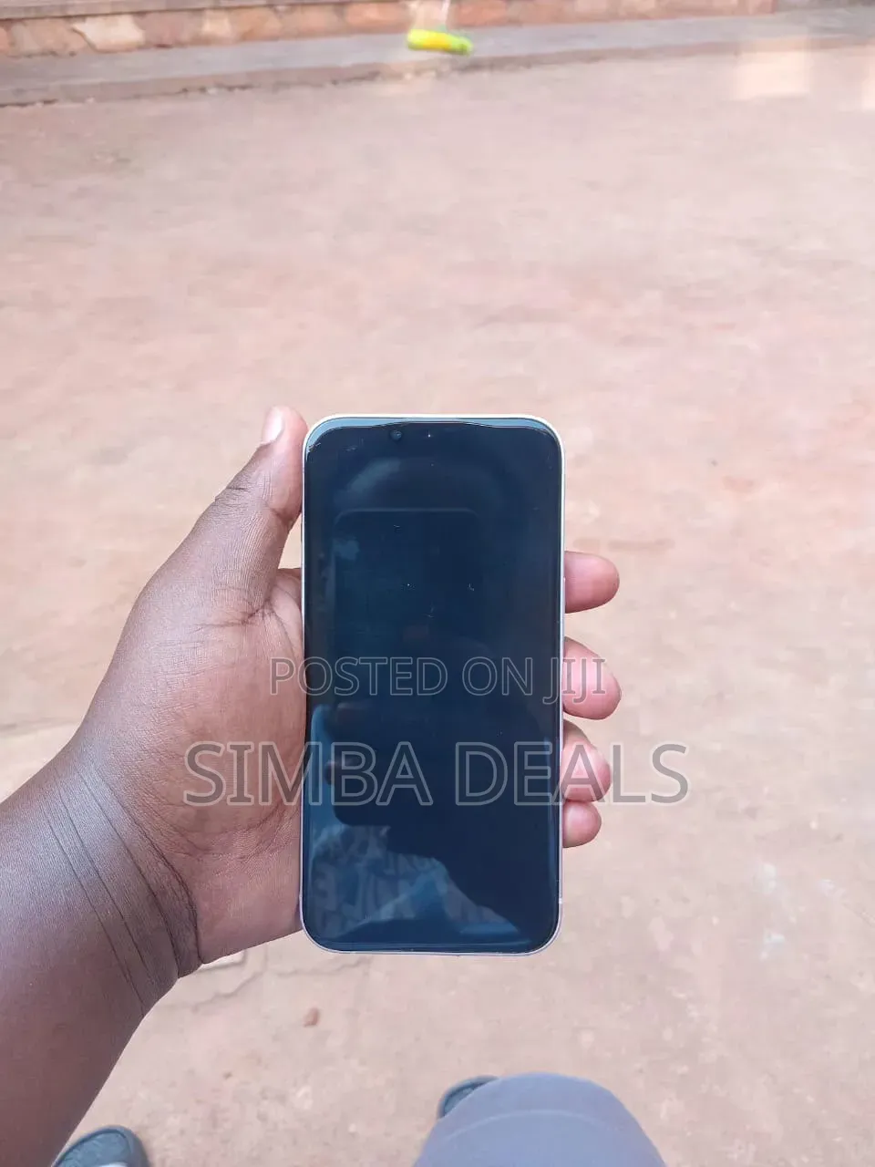 Apple iPhone 13 128 GB White