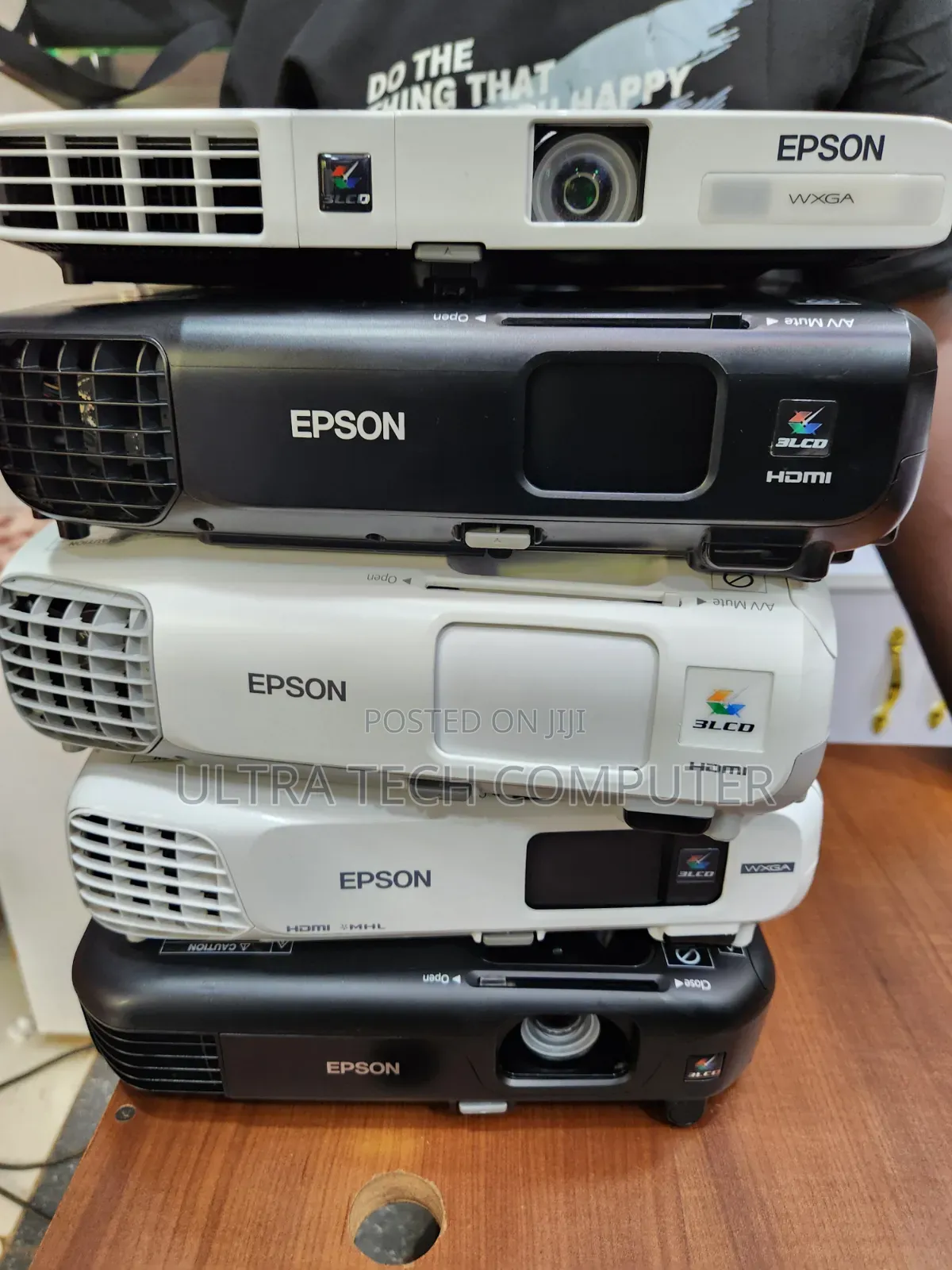Epson Projectors
