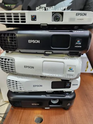Epson Projectors