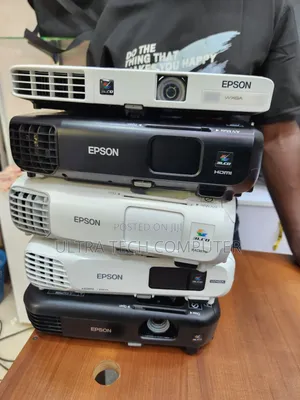 Epson Projectors