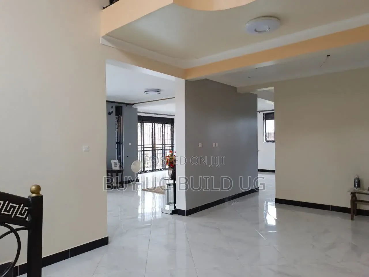 5bdrm Mansion in Namugongo, Kira for sale
