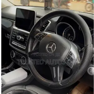 Mercedes Benz Original Steering Wheel Kop200