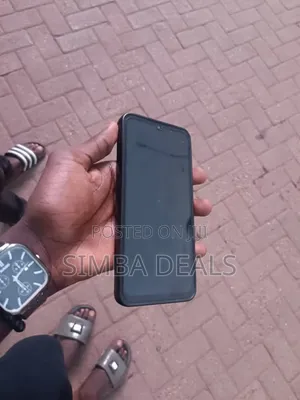 Samsung Galaxy A05 64 GB Black
