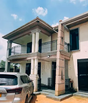 5bdrm Mansion in Namugongo, Kira for sale
