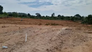 Kibanja Land 2 Acres Buwama Off Katebo Road