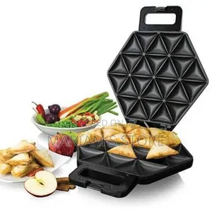 Electric Samosa Maker.