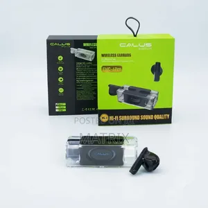Wireless Earbuds Enc - 6 Pro