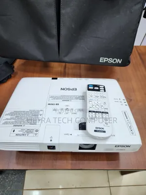 Epson Slim Projector