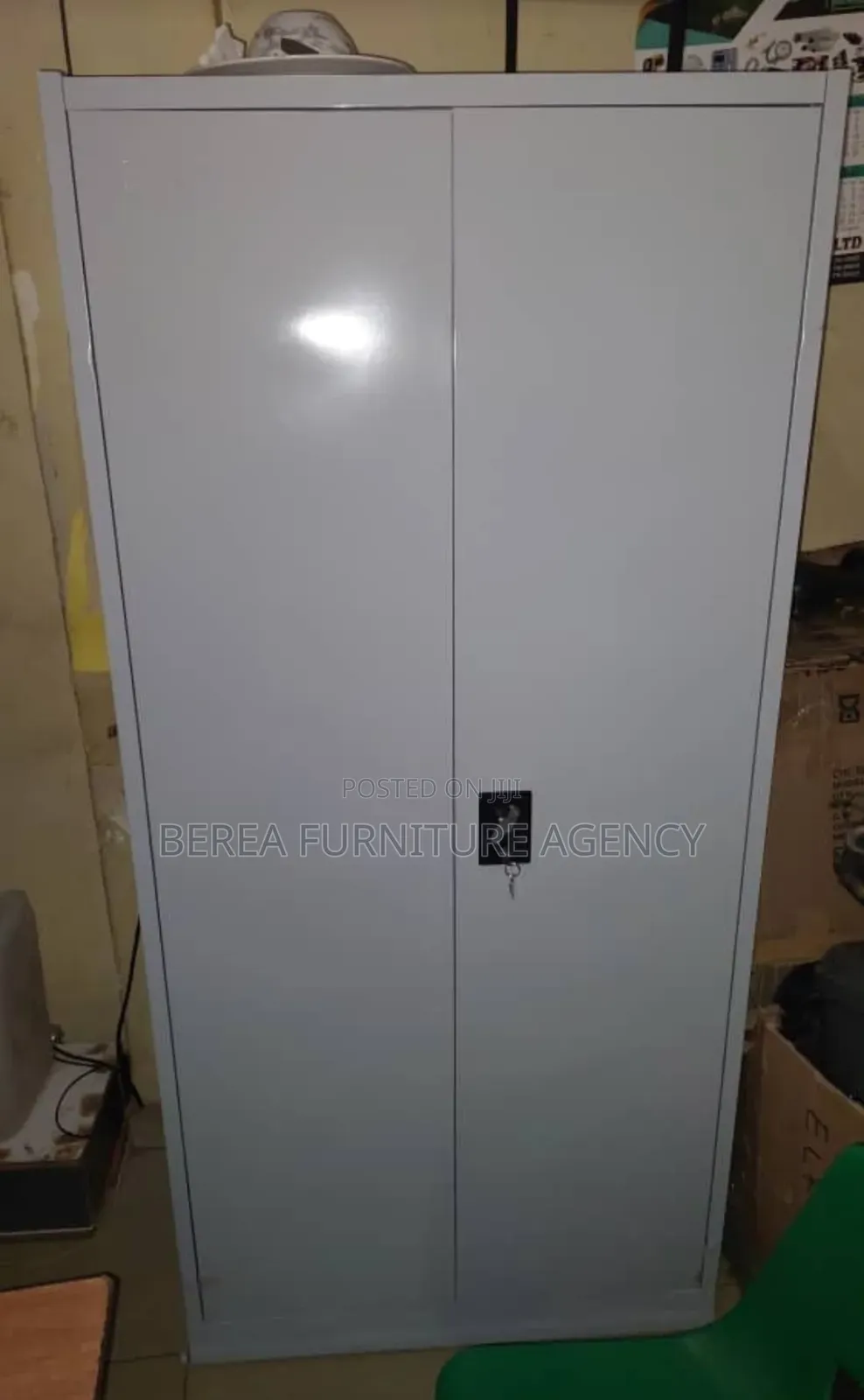 Office Cabinet for Files. 4 Darwers