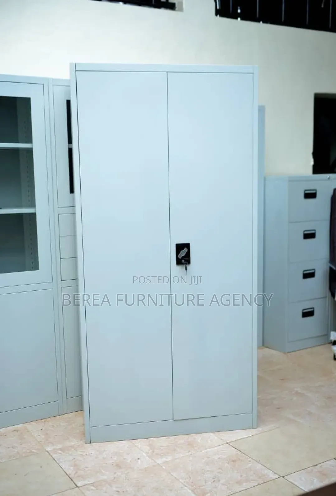 Brand New Documents Steel Cabinet