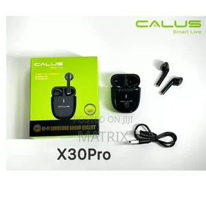 X30 Pro Earbuds/Calus Original