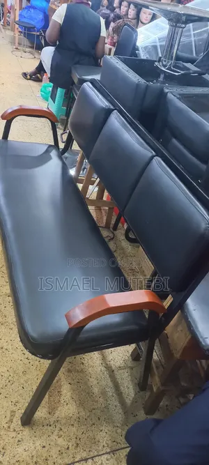 Waiting Chair
