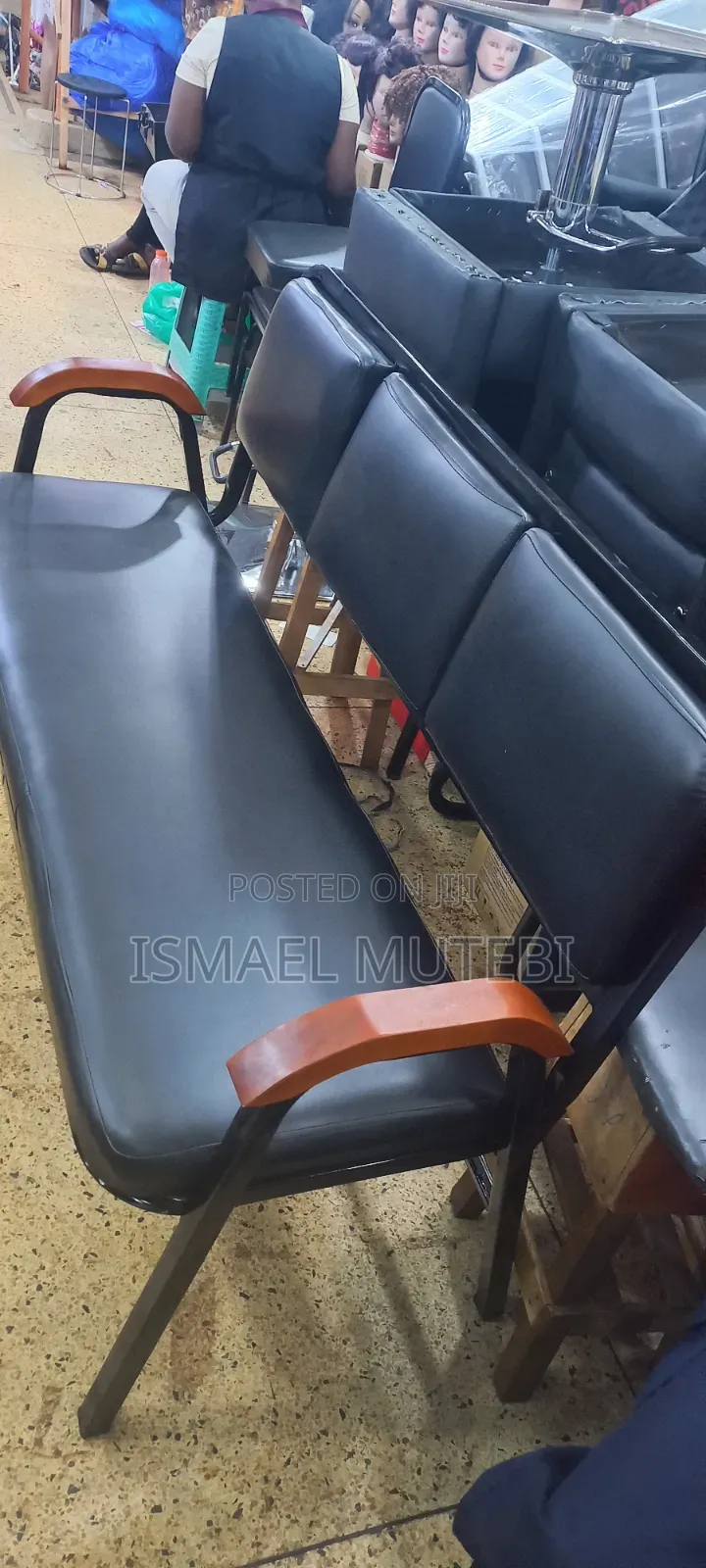 Waiting Chair