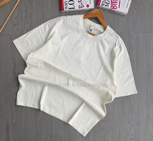 Plain Cotton Tess