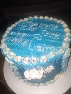 Sweet Cakes
