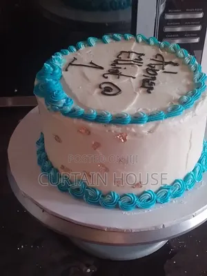 Sweet Cakes
