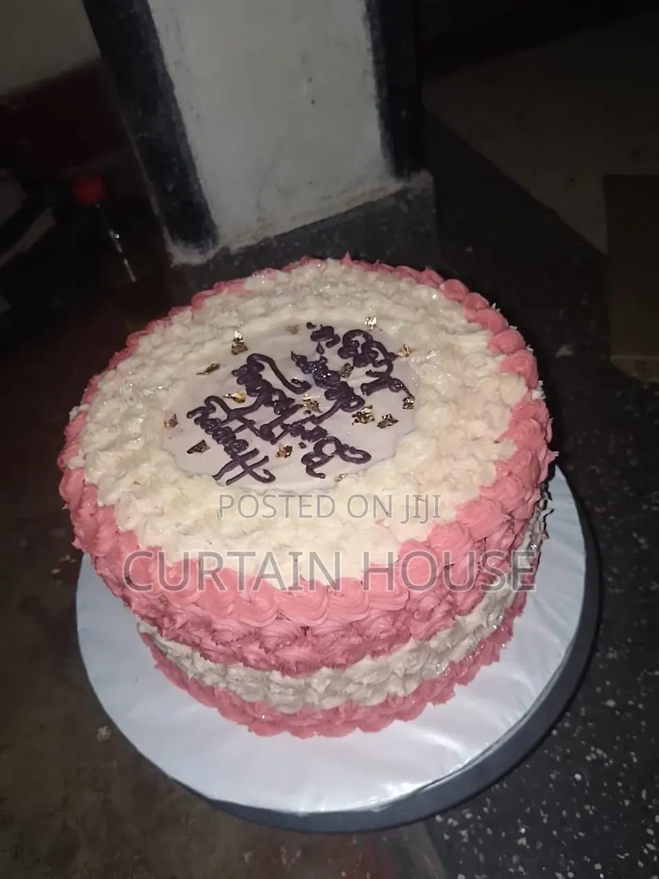 Sweet Cakes