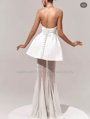 Half Suit Dress