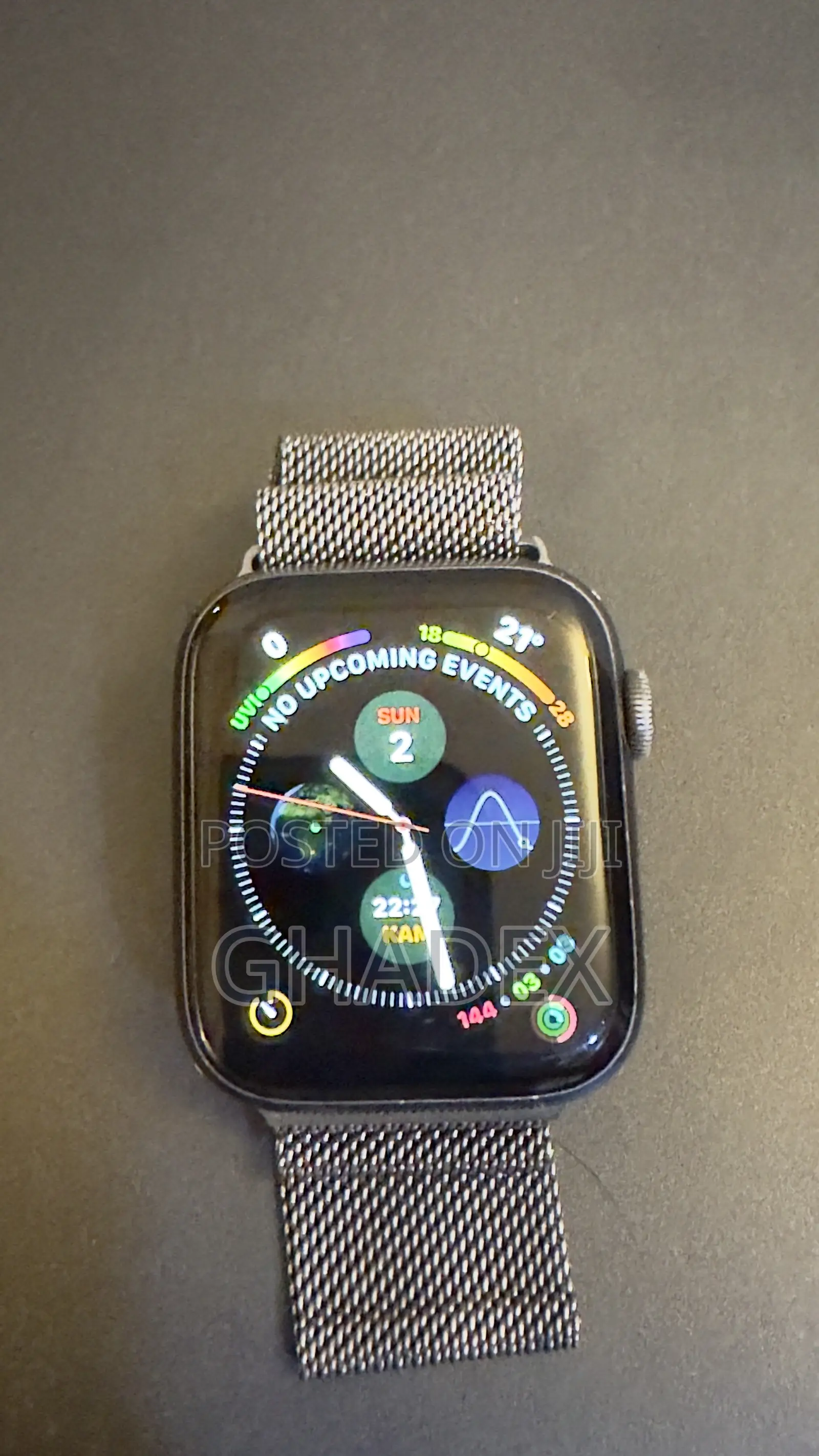 Apple Watch Series 5 on Quick Sale