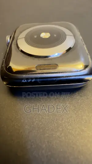 Apple Watch Series 5 on Quick Sale