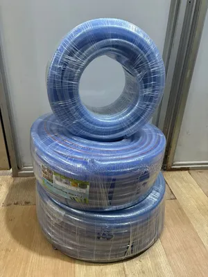 Hose Pipes Size 25 3/4 50 Meters Good Quality/All Sizes