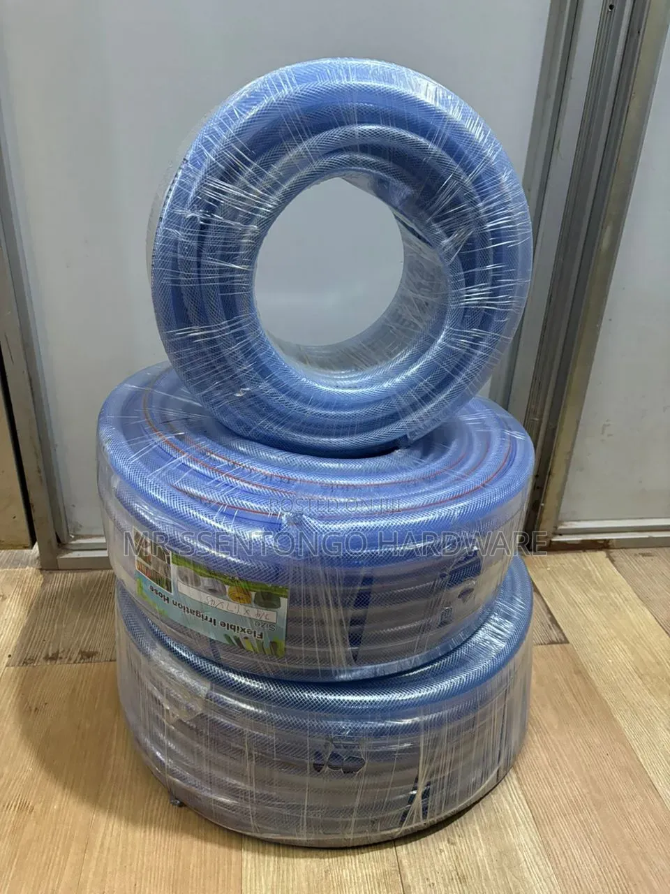 Hose Pipes Size 25 3/4 50 Meters Good Quality/All Sizes