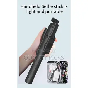 Jmary KT-239 1.75M Handheld Stick Tripod Light Weight