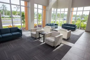 Yhmk Wollen Carpet Tiles