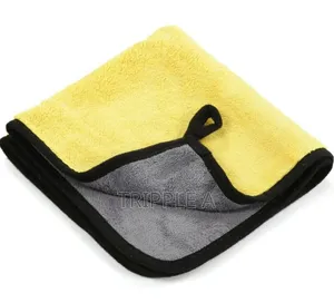 Car Wash High End Microfiber Cleaning Towel