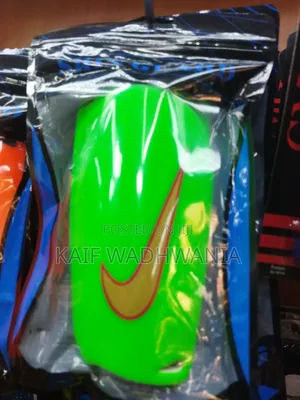 Shin Guard